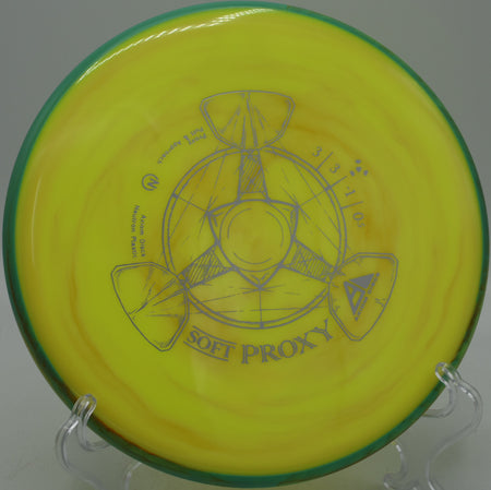 MVP Neutron Soft Proxy controlled approach at W.R. Jackson Memorial in Appling, Georgia