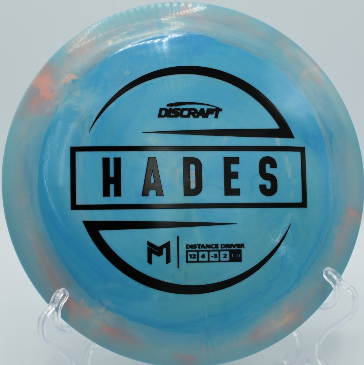 Esp Hades (Paul Mcbeth)