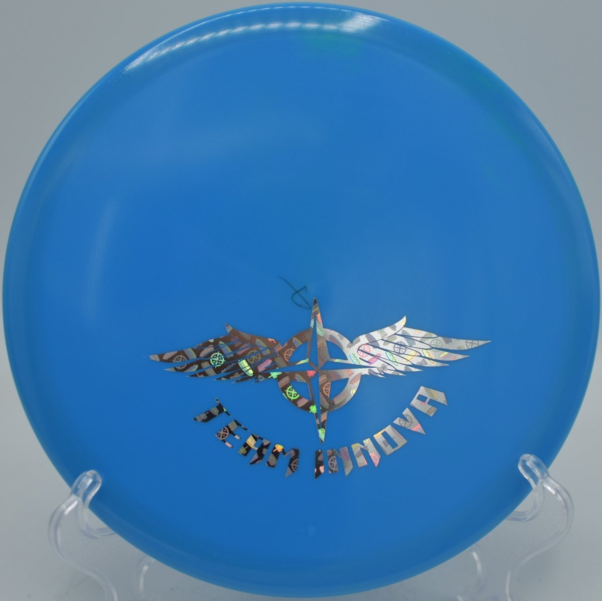 Team Stamp Star Croc overstable midrange for Spokane Washington courses nationwide shipping