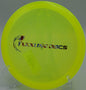 Champion Leopard (Flexline Discs stamp)
