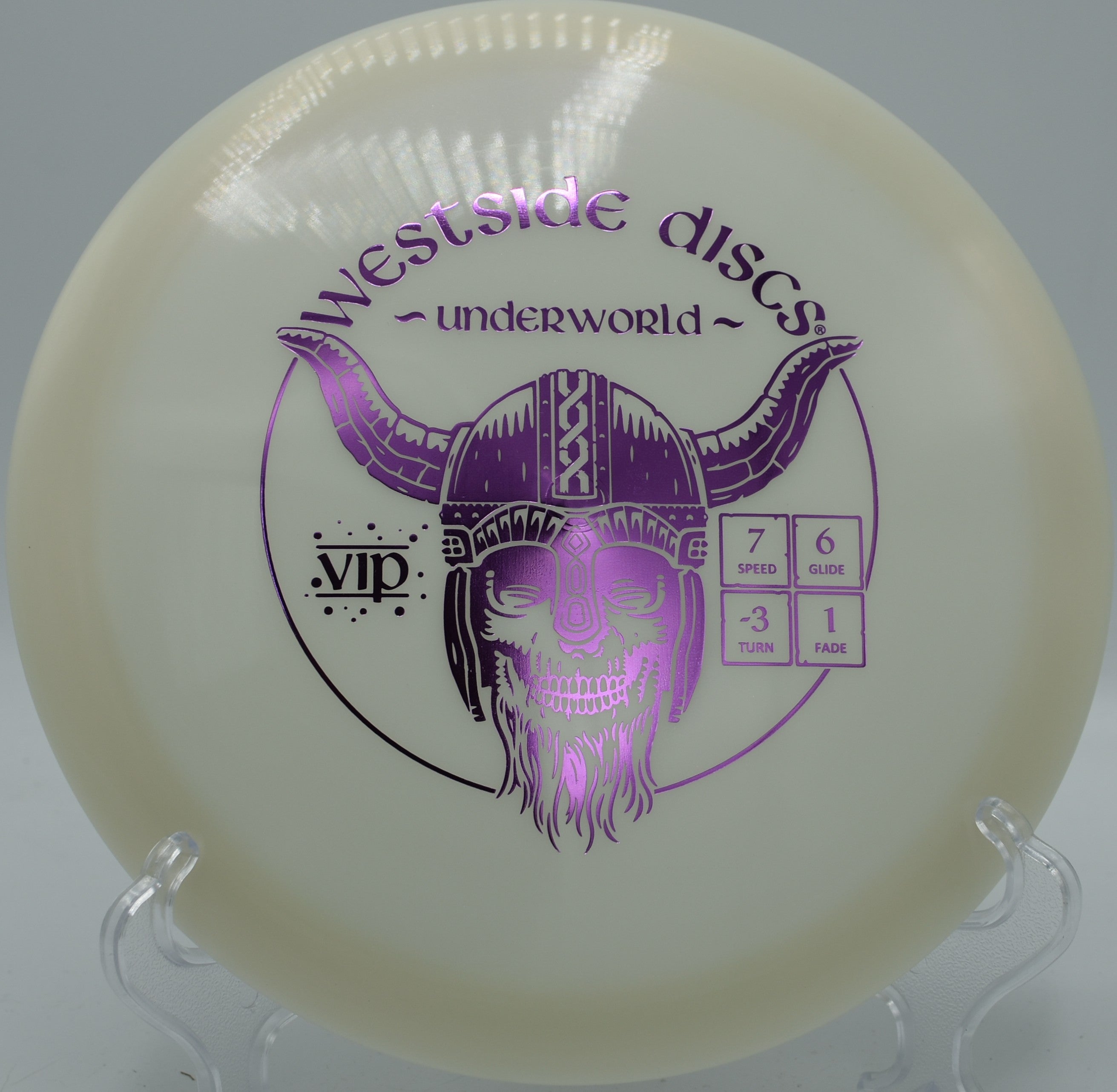 VIP Glimmer Underworld