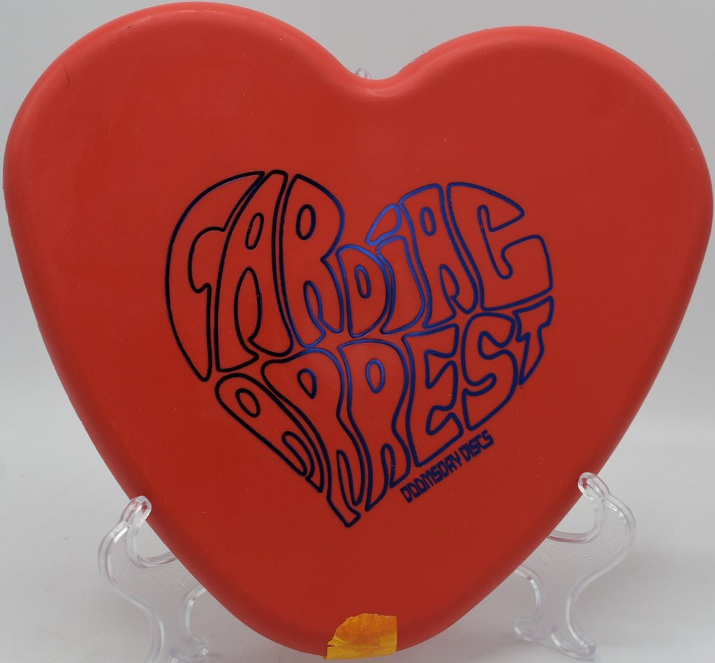 Cardiac Arrest Ration putter popular in Georgia with nationwide shipping for unpredictable turnover glide control