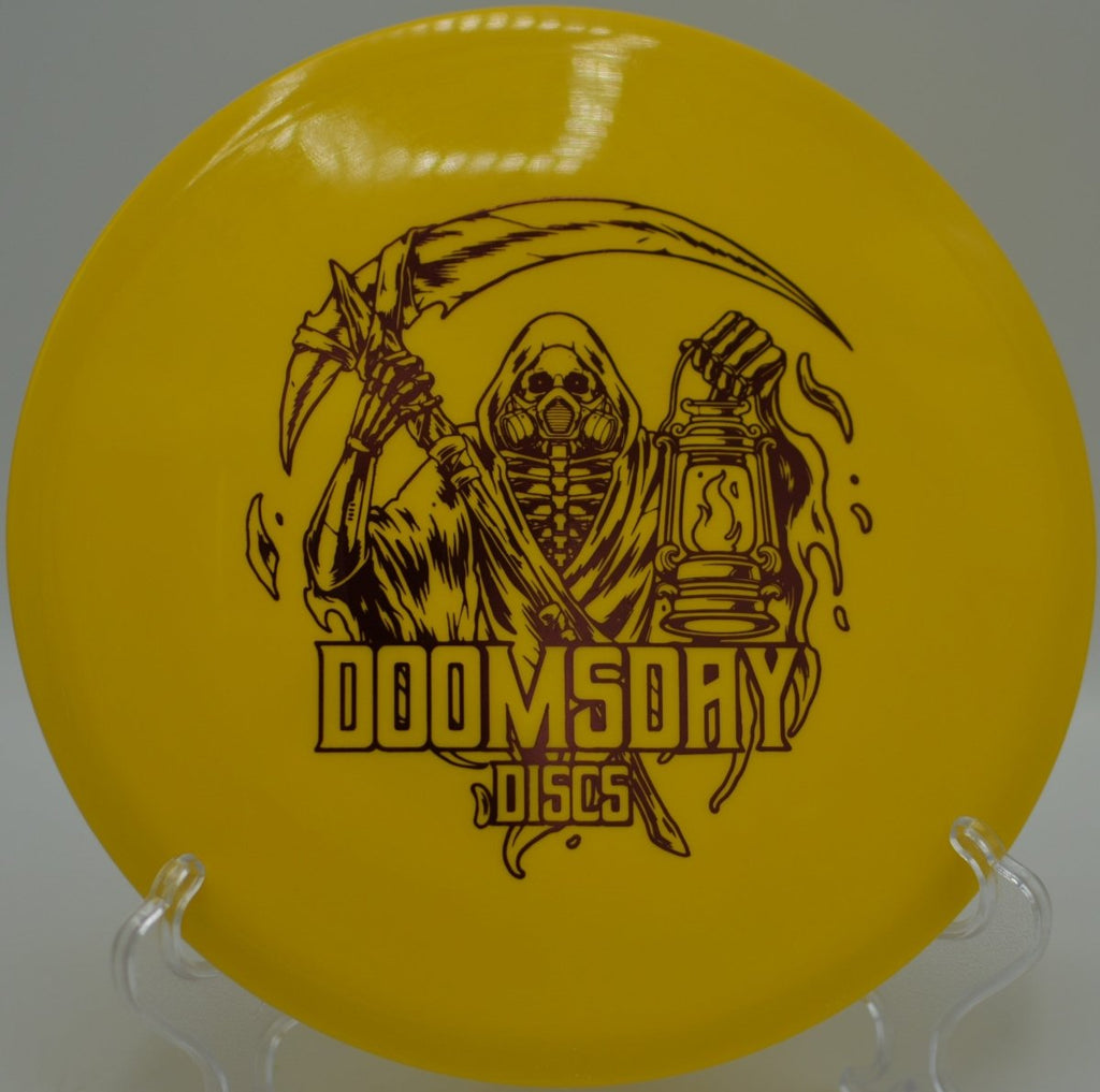 Flat Earth (Abduction) - Flexline Discs - 65572351506141