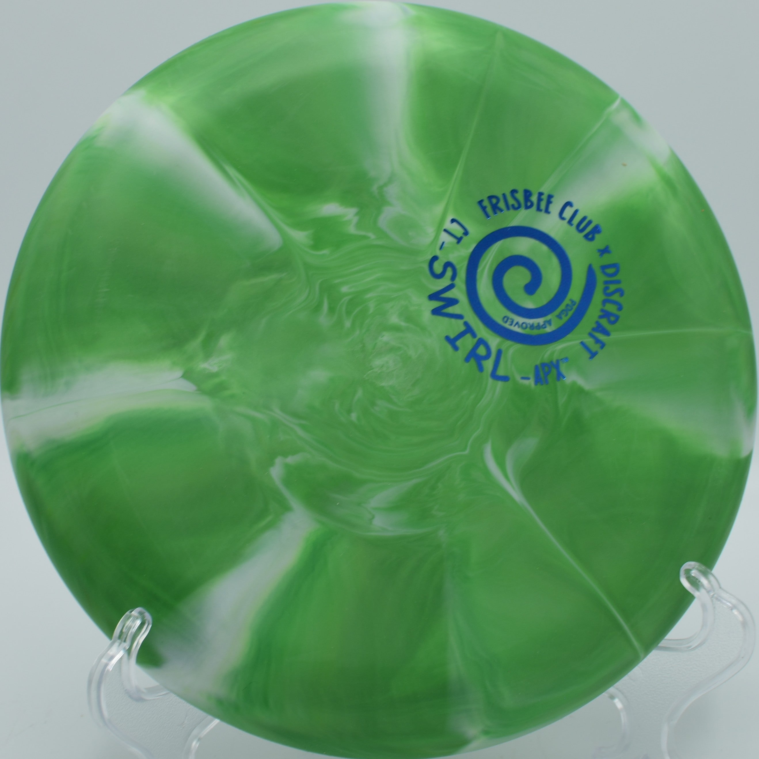 2026 LE Broderic CT Swirl APX
