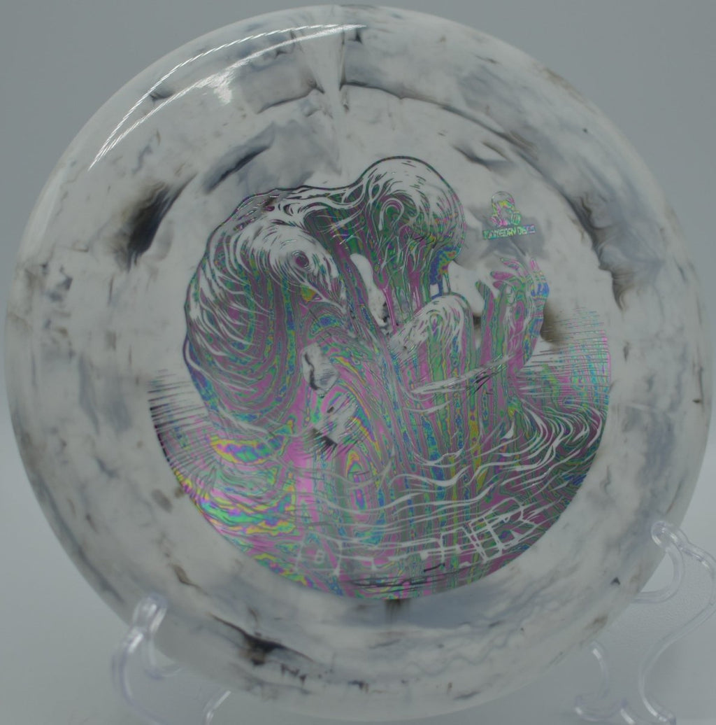 SHOCKWAVE DESPAIR - Flexline Discs - 51241801753757