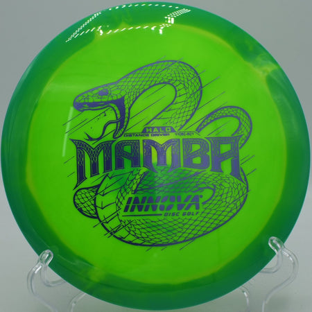 Innova Halo Star Mamba distance driver favored in Florida with nationwide shipping for glide heavy max distance