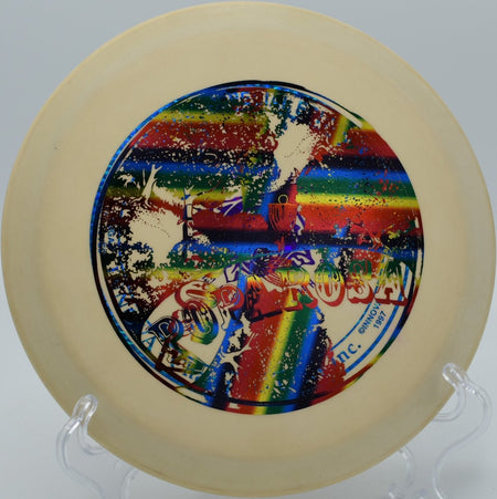 Special Edition Gazelle - Flexline Discs - 25233121619325