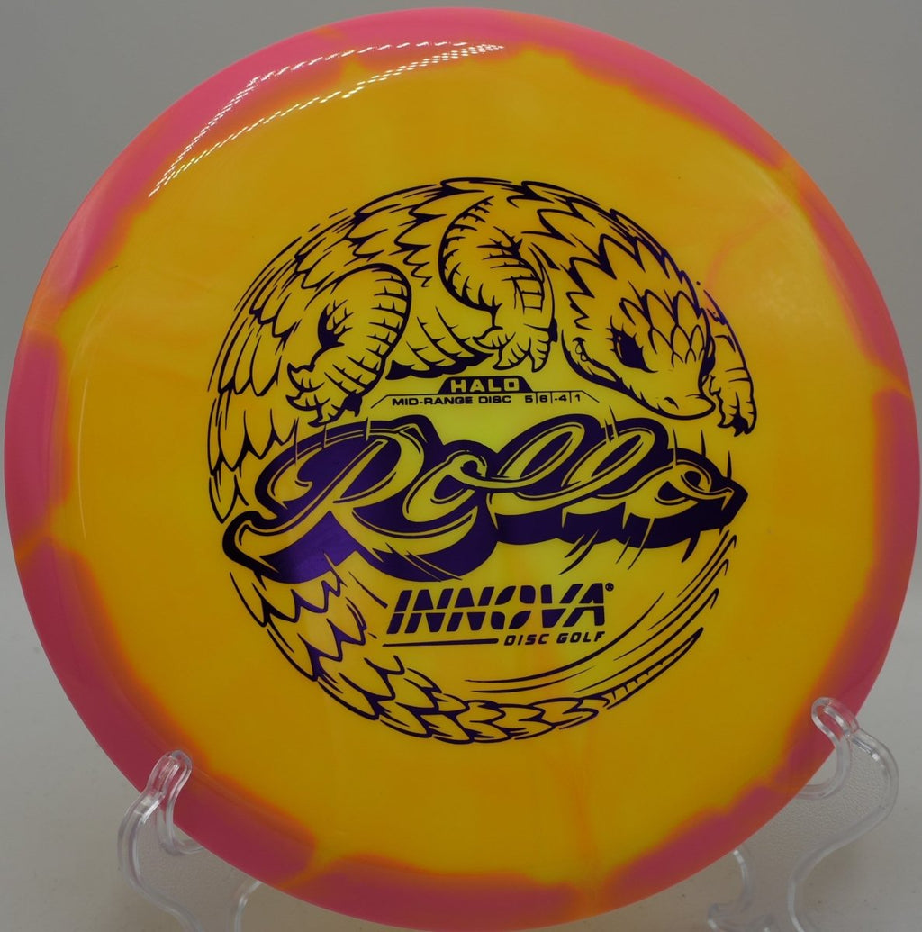 Innova Halo Star Rollo midrange chosen in Colorado with nationwide shipping for finesse wooded fairway control