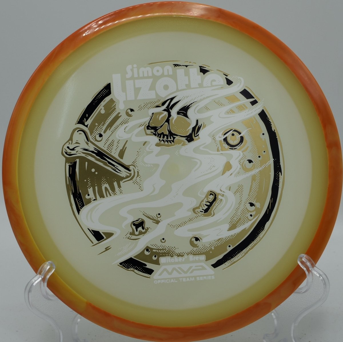 Eclipse Aspect (Simon Lizotte Halloween Team Series)