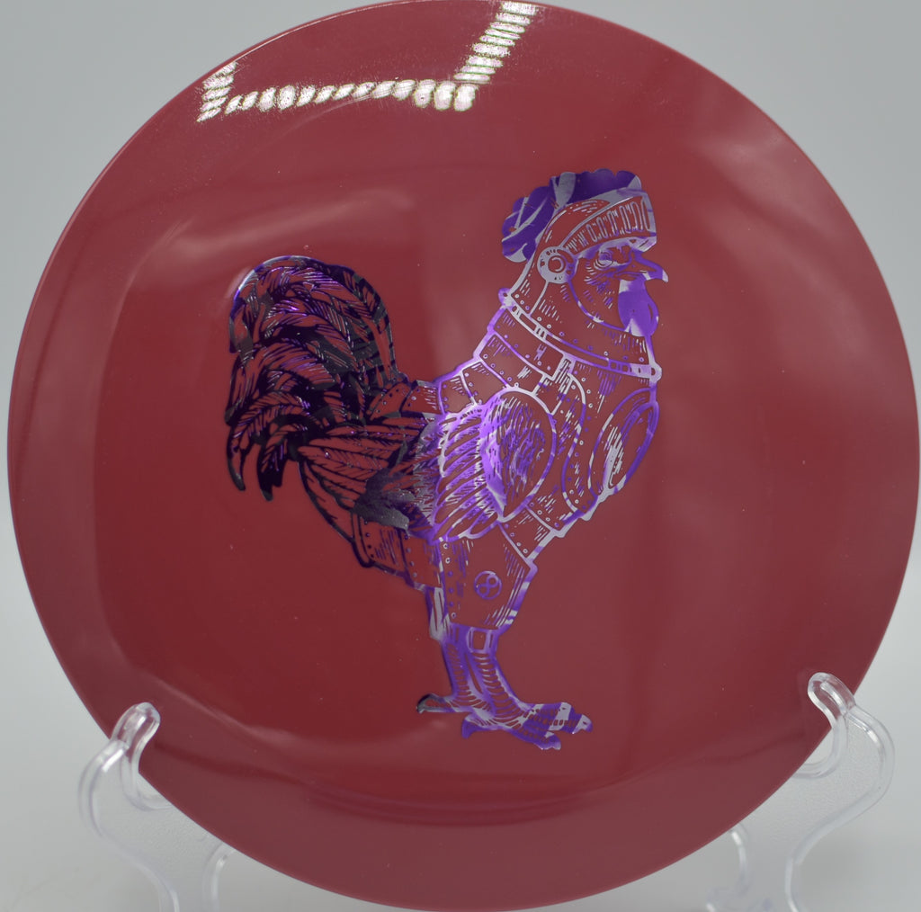 I-Blend X-Out Pharaoh