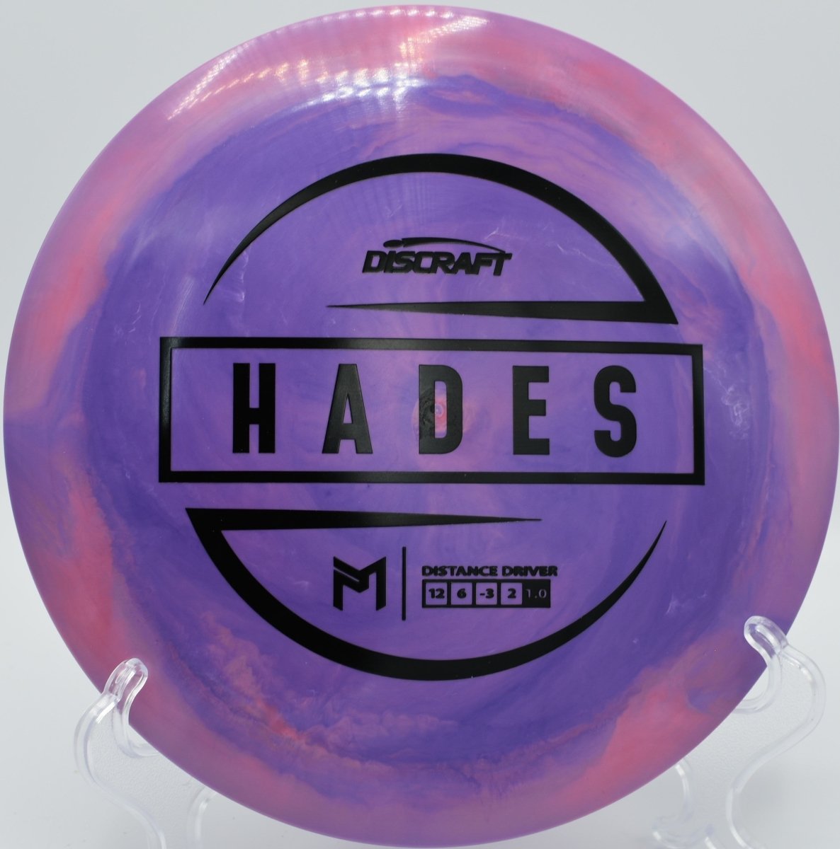 Esp Hades (Paul Mcbeth)