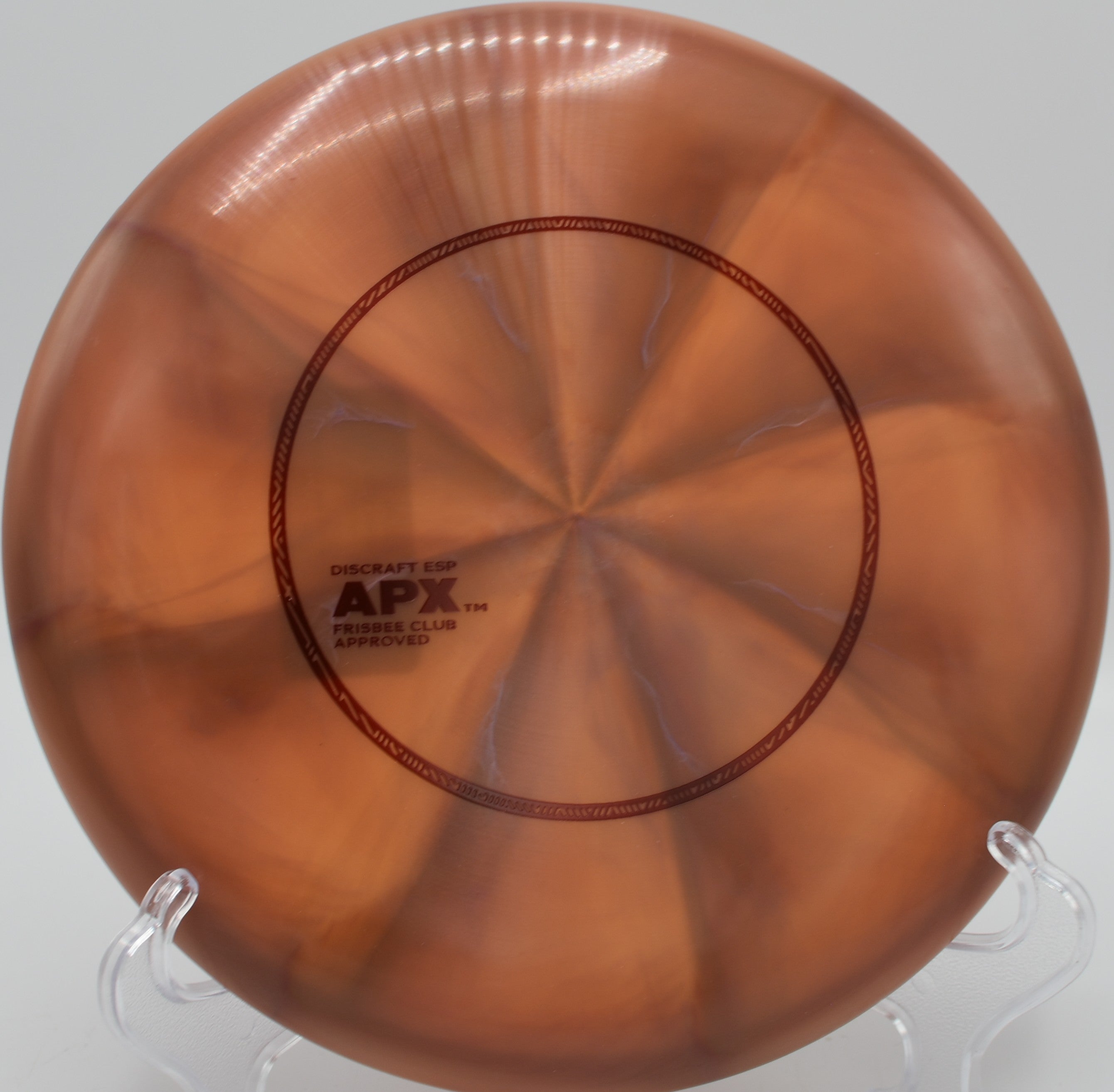 2026 LE Broderic ESP APX