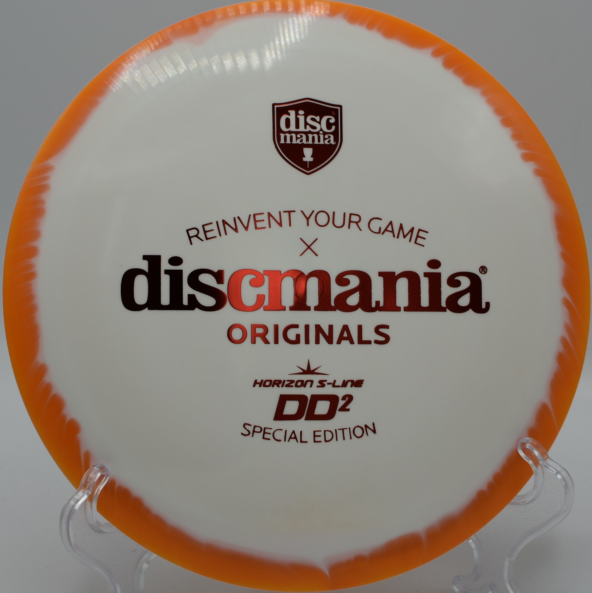 Horizon S-Line DD2 (Dealer Exclusive)
