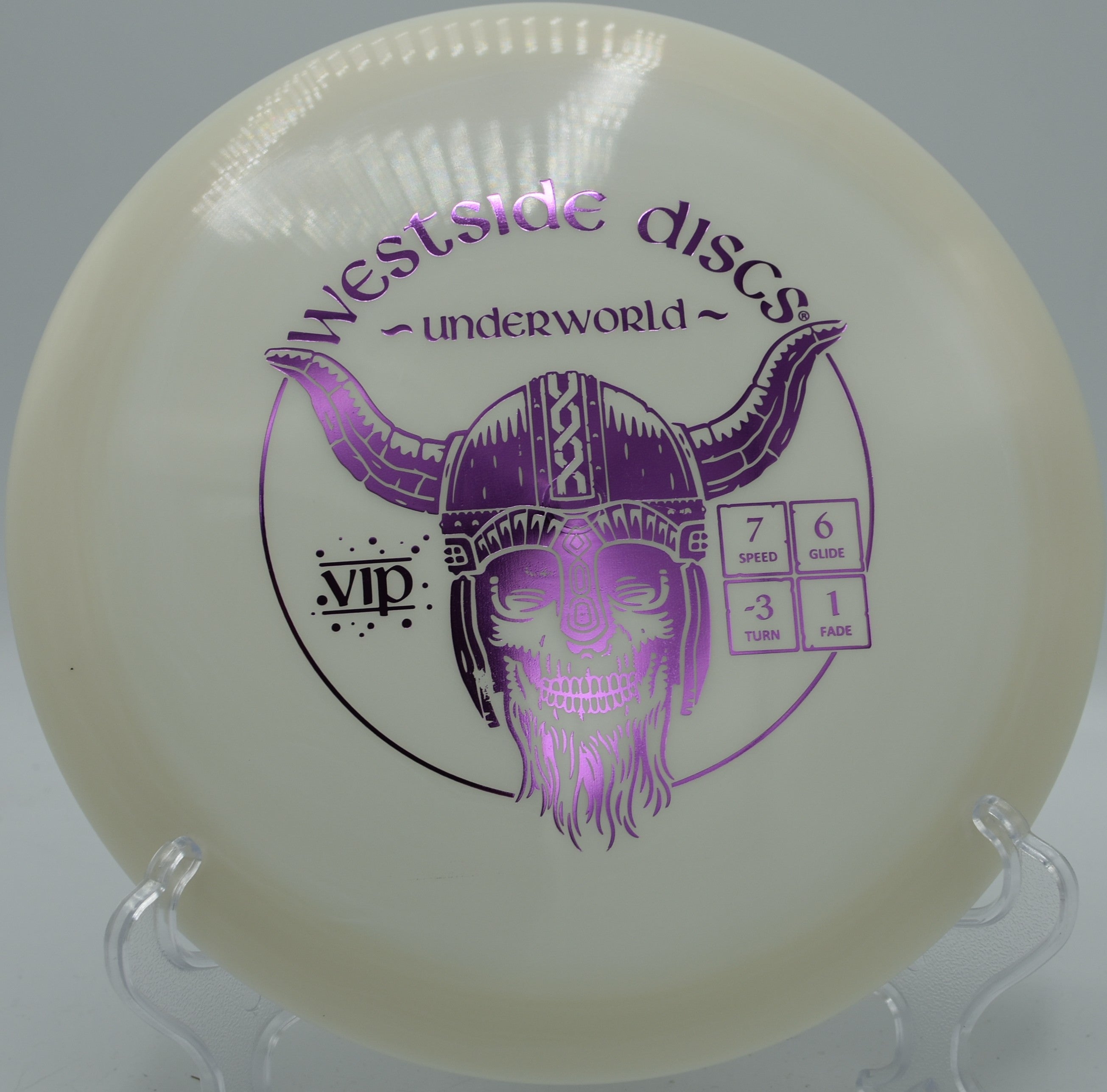 VIP Glimmer Underworld