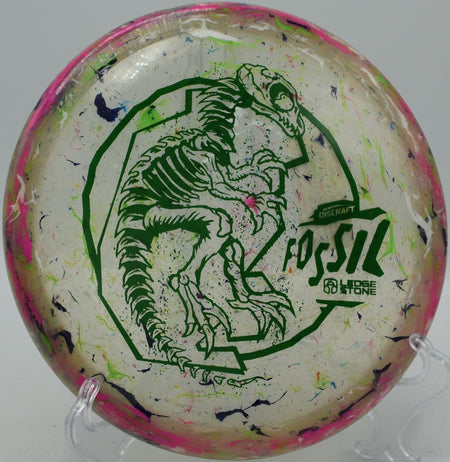 Jawbreaker Z FLX Fossil approach disc dialed in across Nevada with nationwide shipping for reliable forehand control