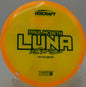 Crisp release from the Z Swirl Luna inside dense woods at Trophy Lakes in Johns Island, South Carolina.

