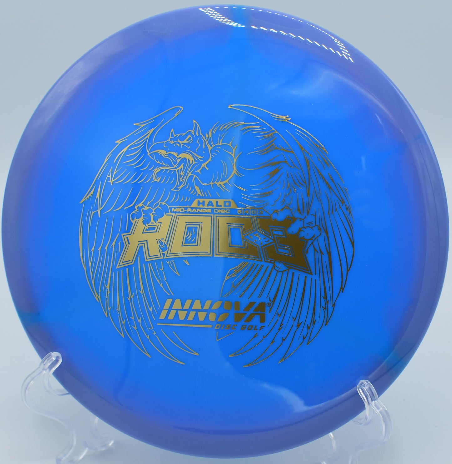 INNOVA HALO STAR ROC3