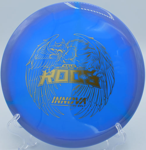 INNOVA HALO STAR ROC3