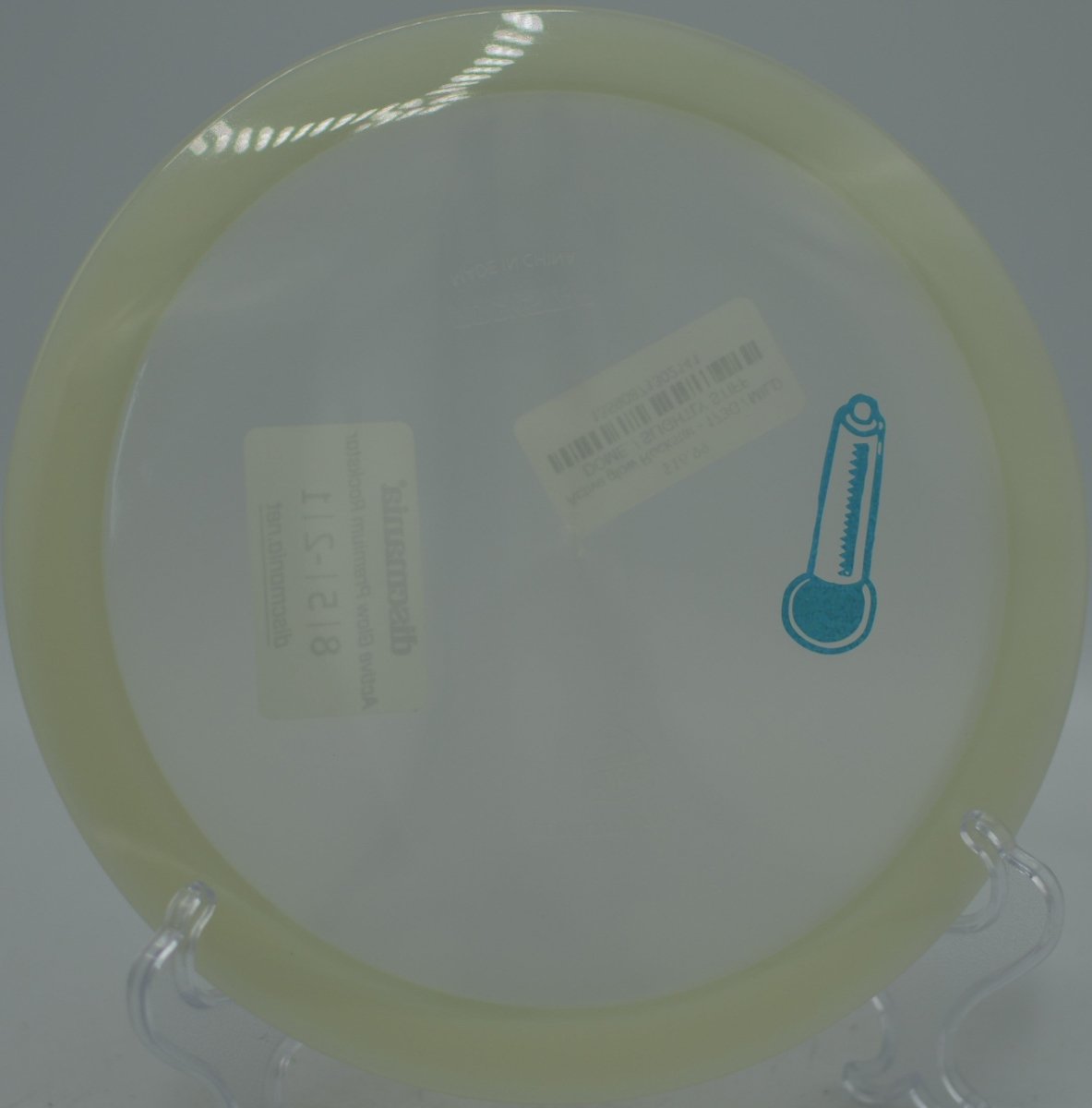 Active glow Rockstar - Flexline Discs - 13590871302141