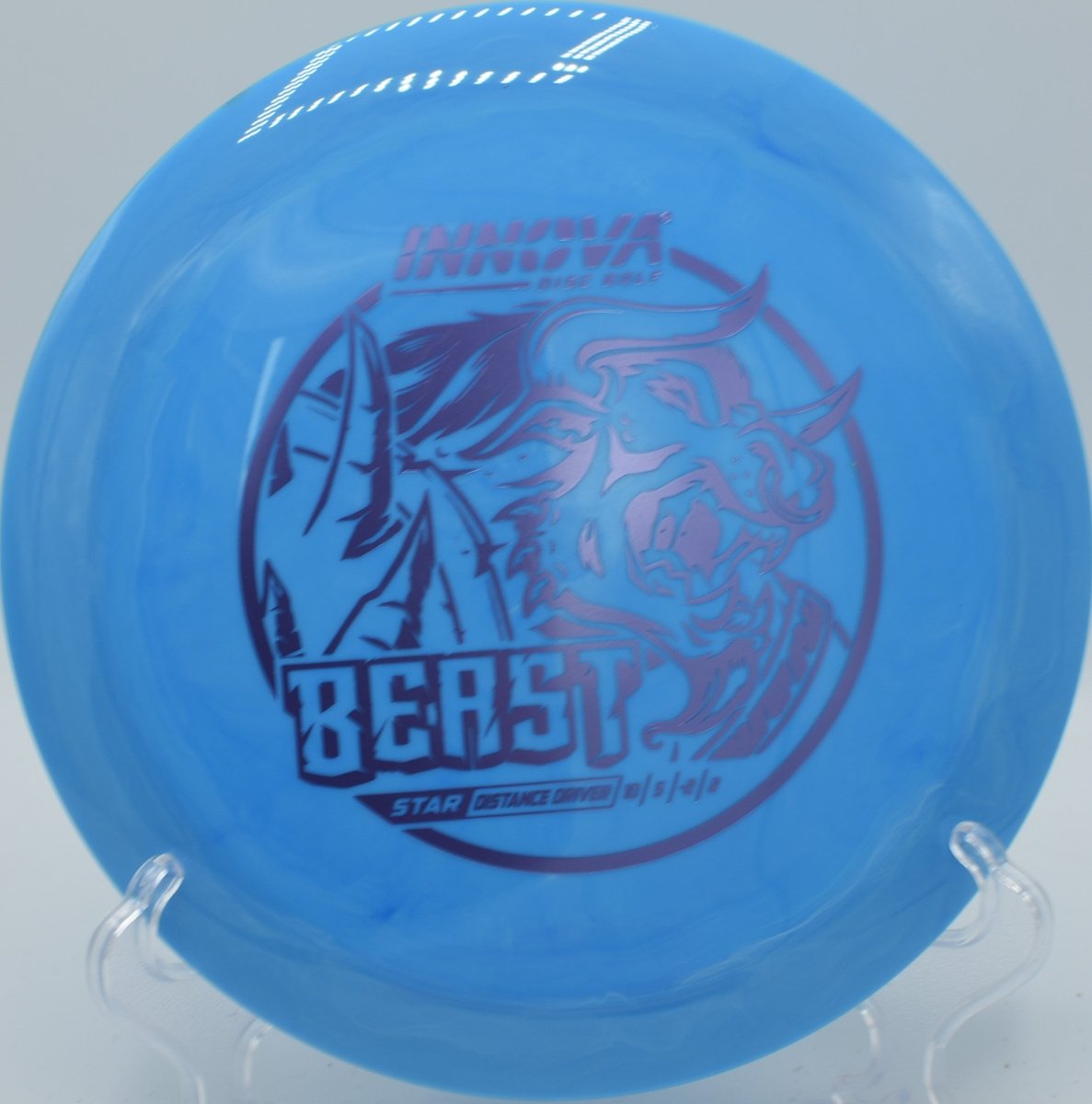 Star Beast