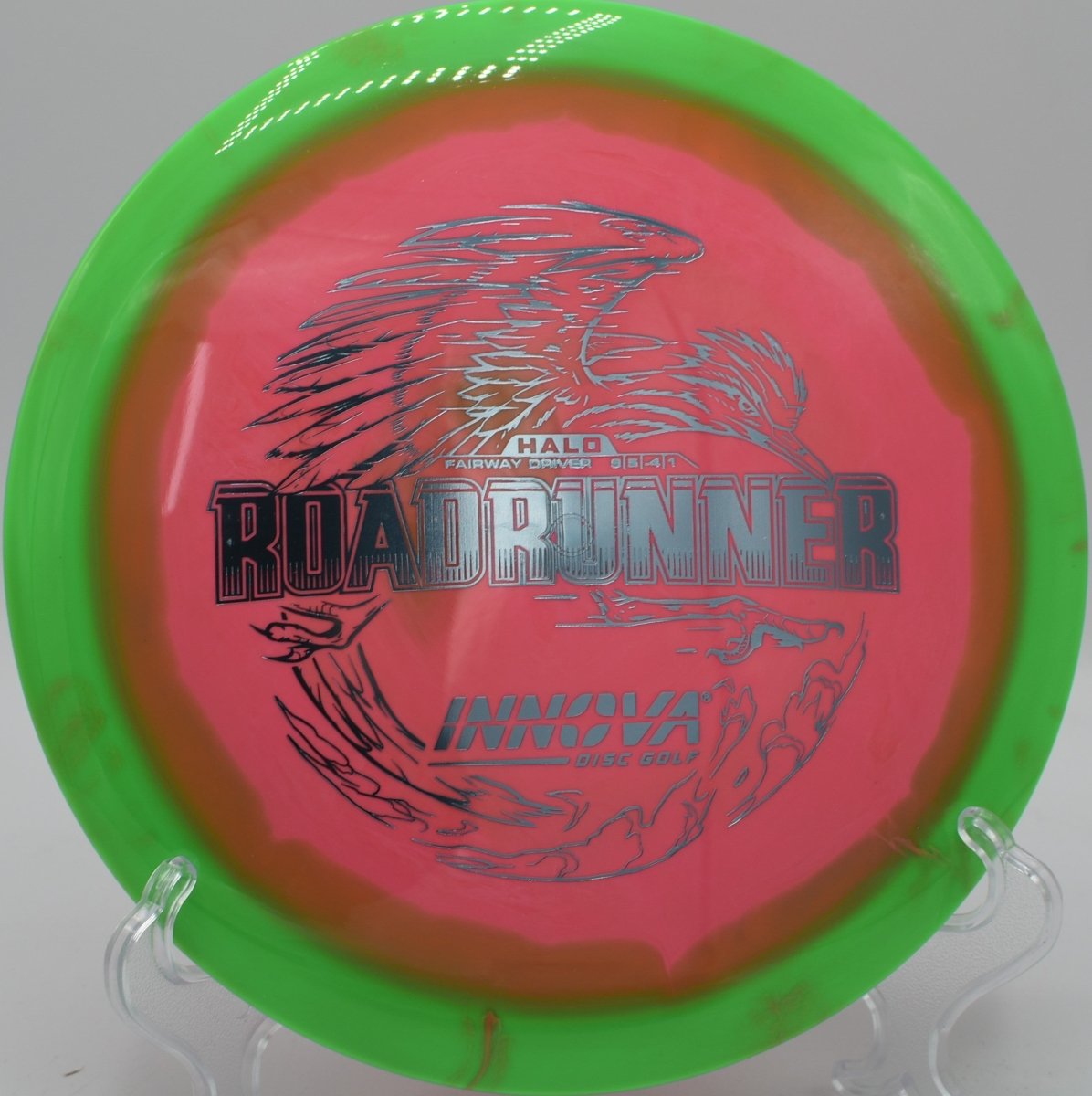 Halo Star Roadrunner