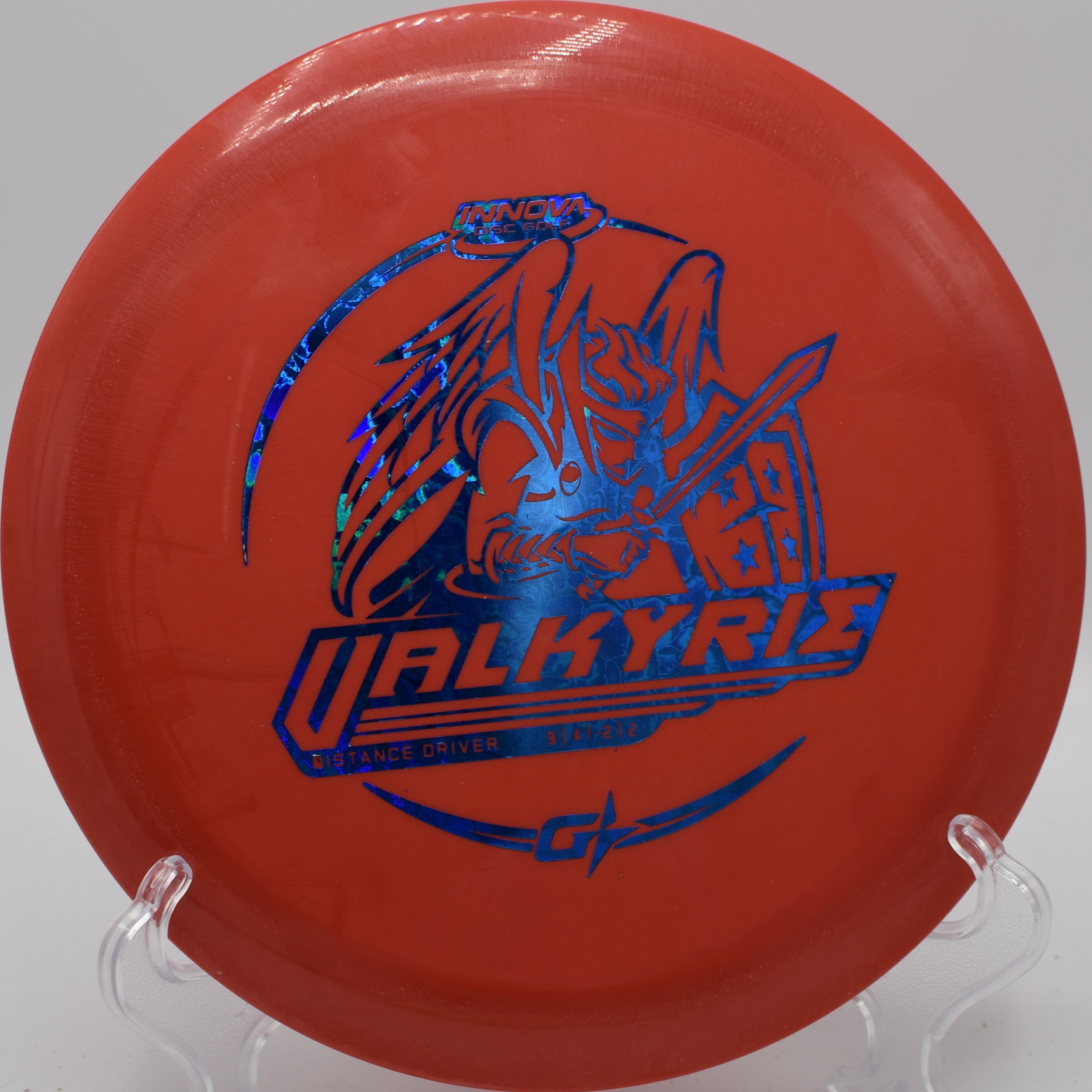 G-Star Valkyrie