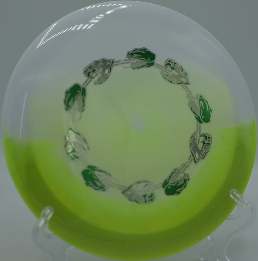 Duo Mamba - Flexline Discs - 80485593900733