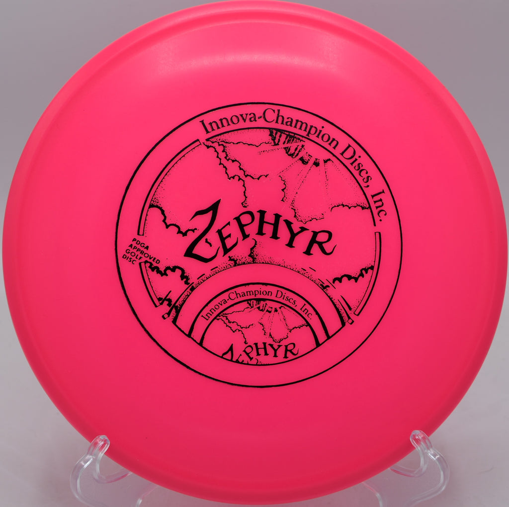 DX Zephyr