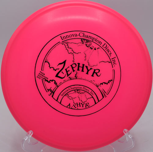 INNOVA DX ZEPHYR