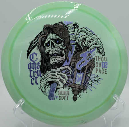 Auro Soft Construct fairway driver available in Texas with nationwide shipping for controlled glide distance shots