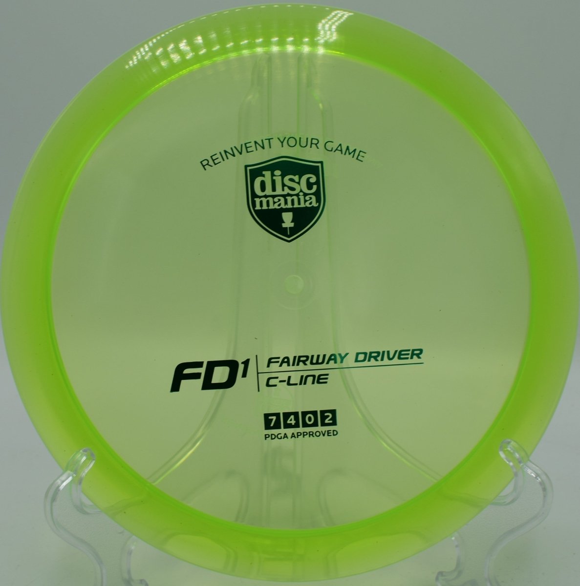C-Line FD1