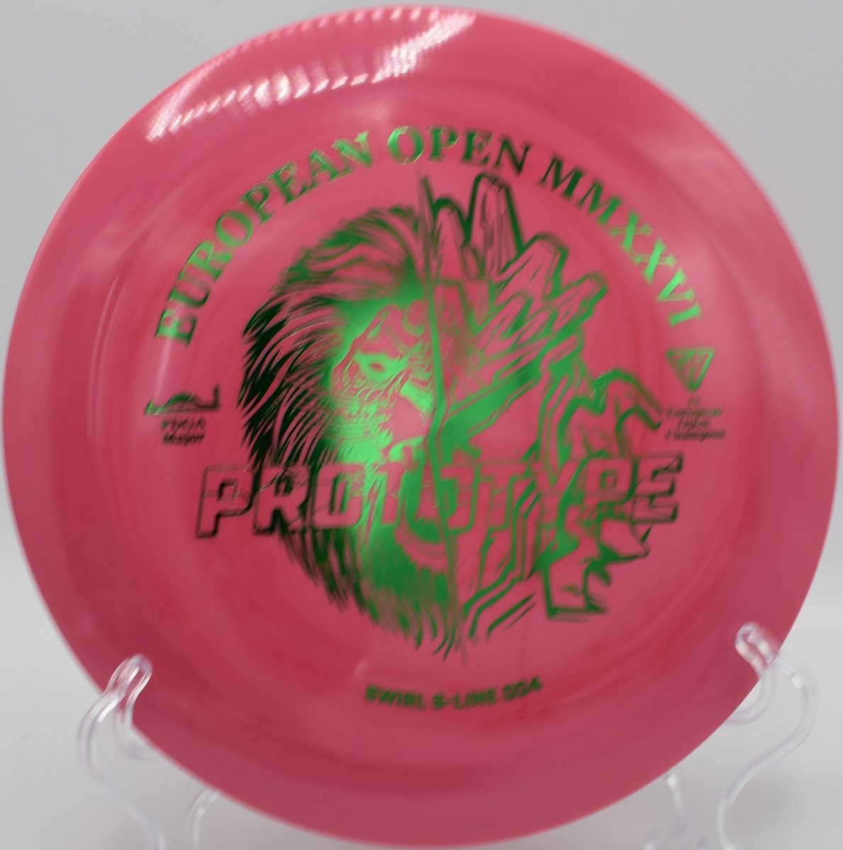 EO2026 Fundraiser DD4 driver favored in New York with nationwide shipping for distance shaping lines
