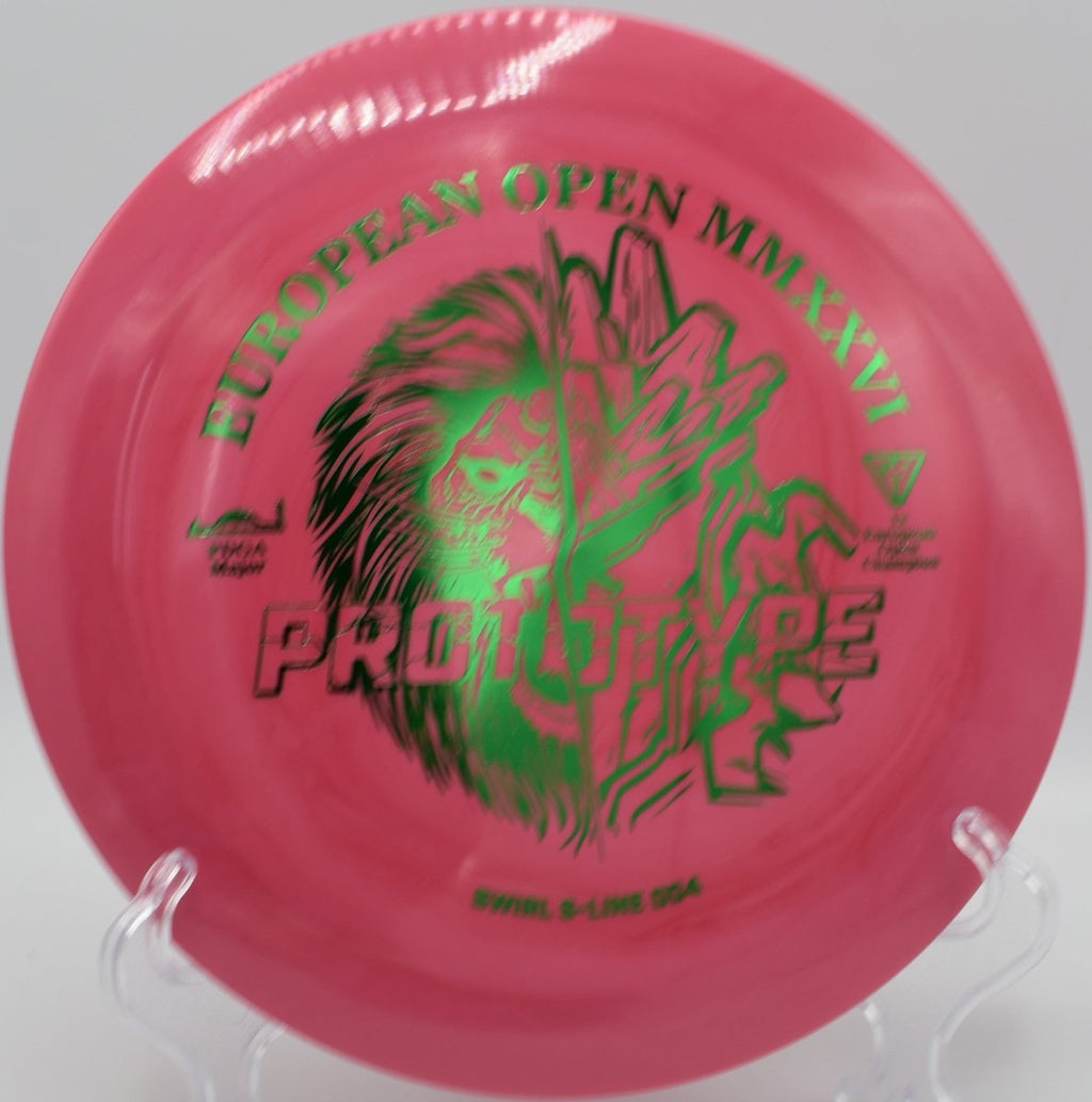 EO2026 Fundraiser DD4 driver favored in New York with nationwide shipping for distance shaping lines