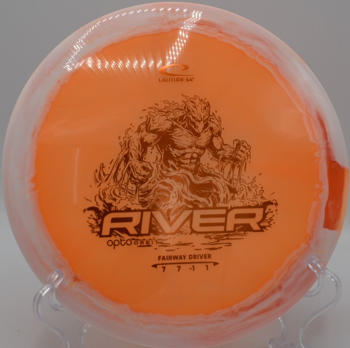 Opto Orbit River