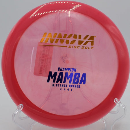 Champion Mamba - Flexline Discs - 24613882672573