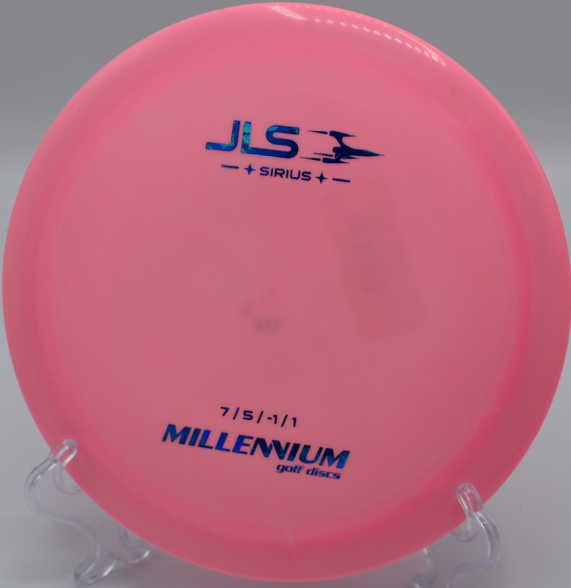 SIRIUS JLS - Flexline Discs - 73724957