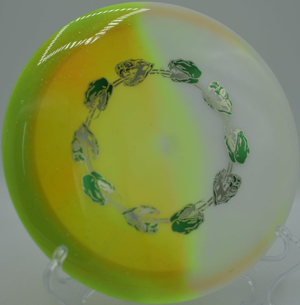 Duo Mamba - Flexline Discs - 80485594023325