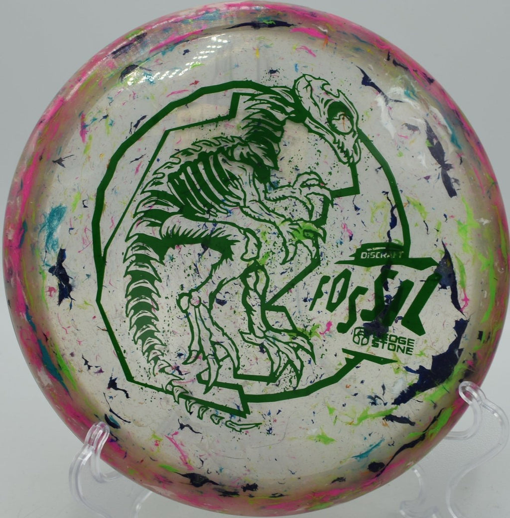 Jawbreaker Z FLX Fossil disc used in Utah with nationwide shipping for clean release upshots