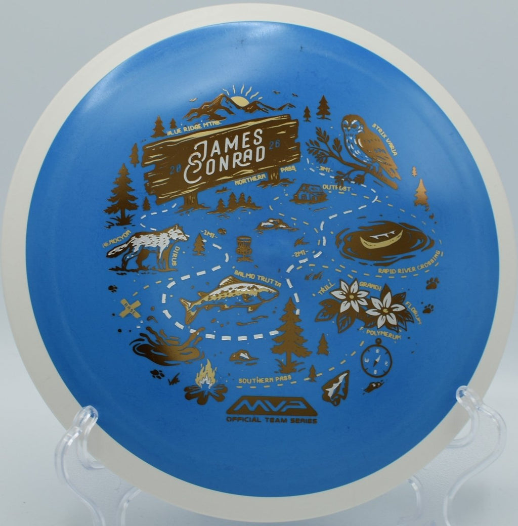 Fission Trail (Conrad Team Series 2026)