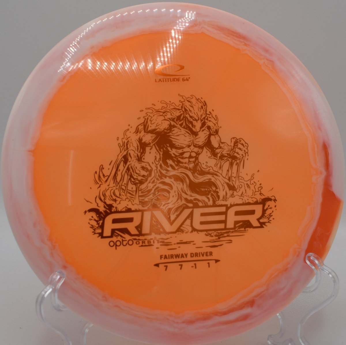 Opto Orbit River