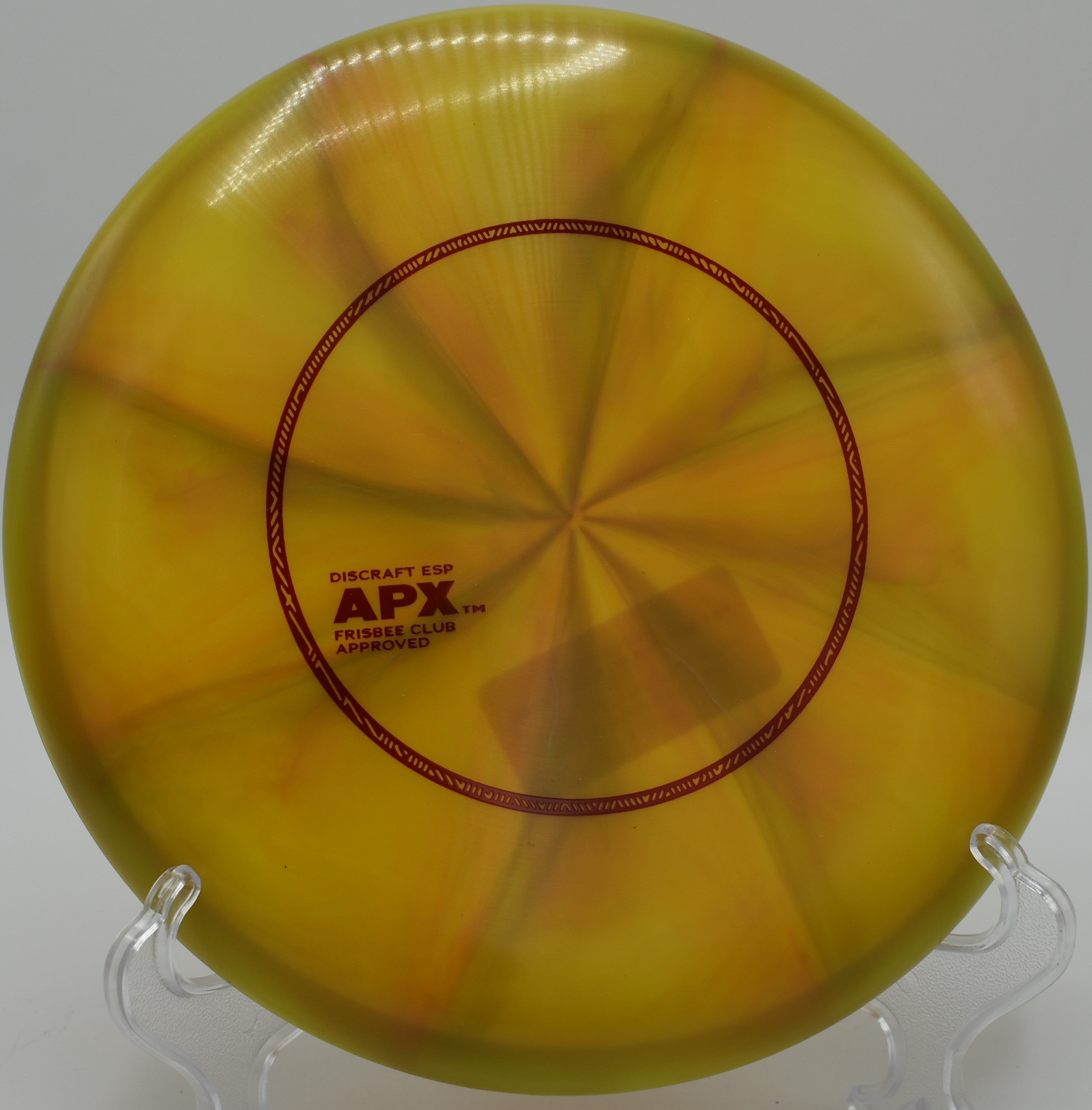2026 LE Broderic ESP APX