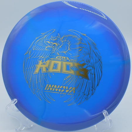 Halo Star Roc3 - Flexline Discs - 09954845