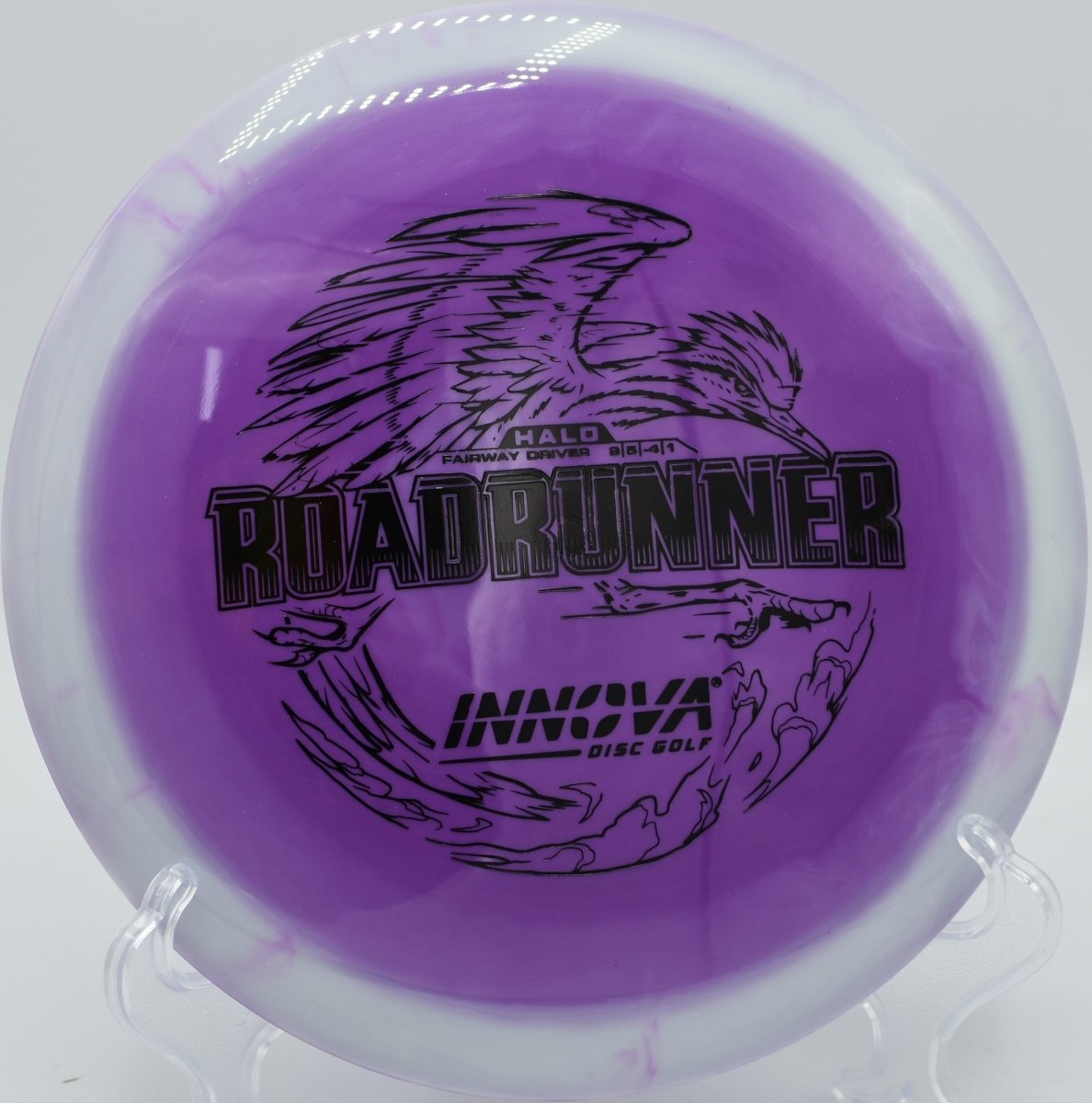 Halo Star Roadrunner