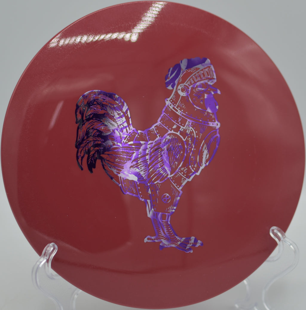 I-Blend X-Out Pharaoh