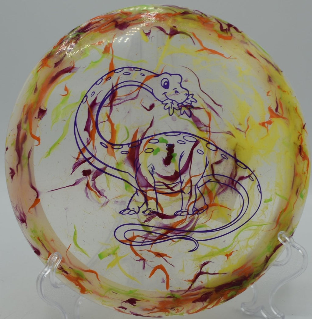 Egg Shell Diplodocus lightweight disc available in Washington and shipped nationwide