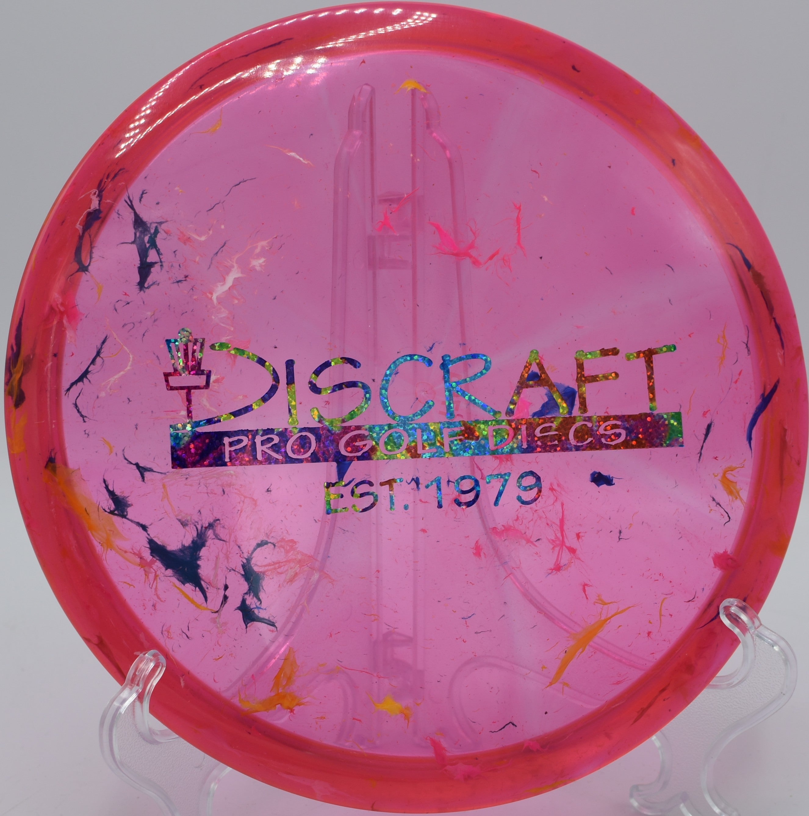 Z-FLX Jawbreaker Buzzz
