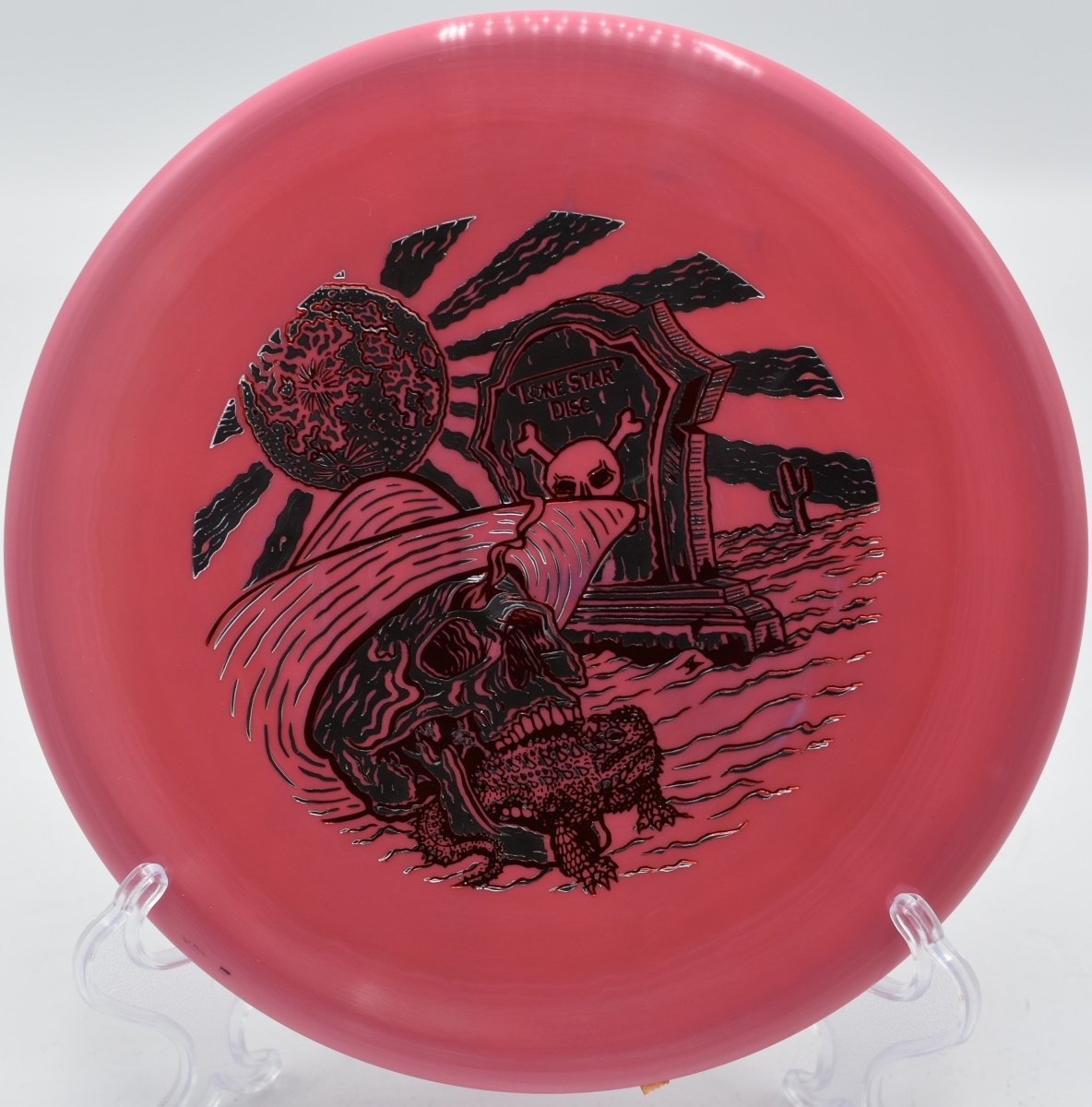 Alpha Horny Toad - Flexline Discs - 48397853