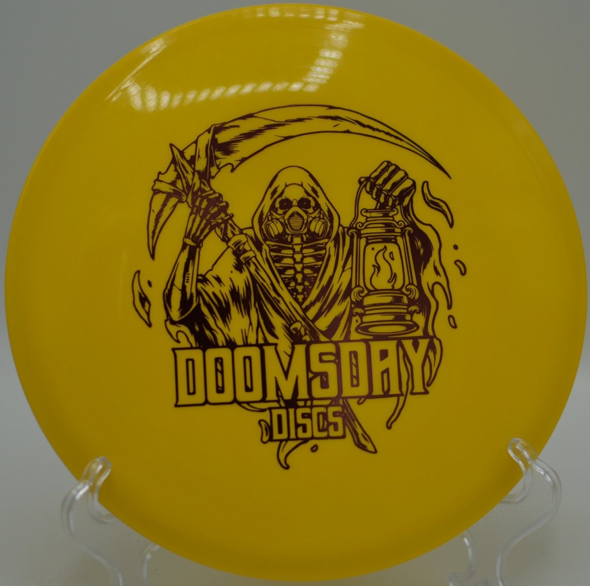 Flat Earth (Abduction) - Flexline Discs - 65572351667133