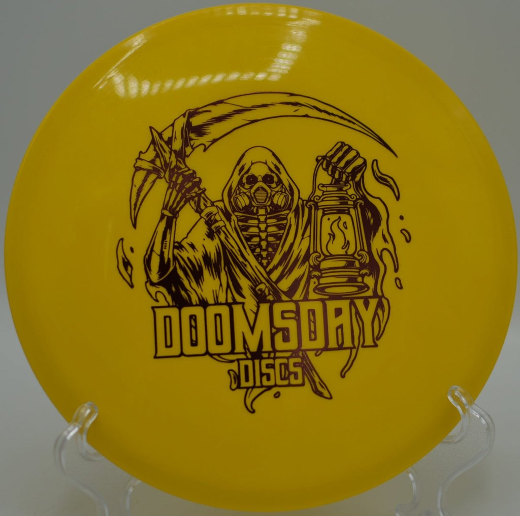 Flat Earth (Abduction) - Flexline Discs - 65572351667133