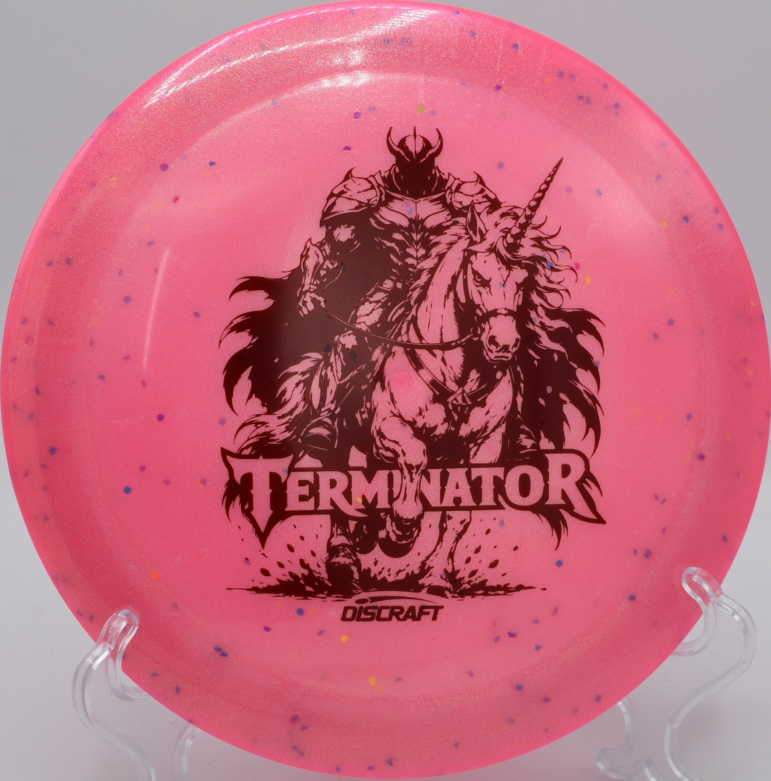 Z ColorShift Confetti Terminator